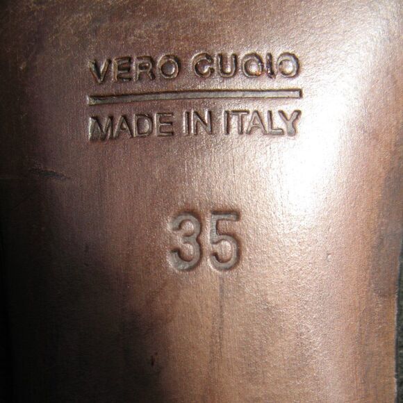 AGL Black Suede Shoes - Picture 10 of 11